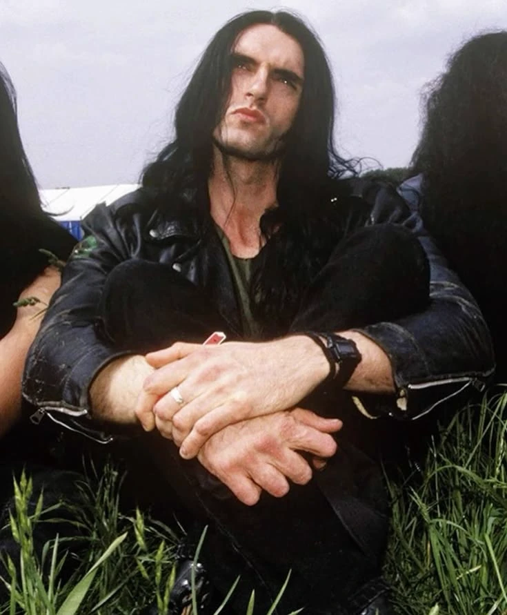 Peter Steele thumbnail