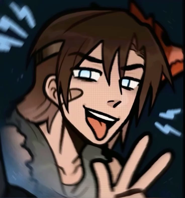 Michael Afton thumbnail