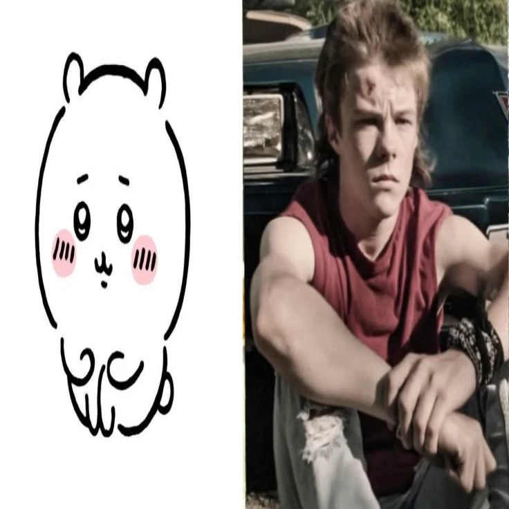 Henry Bowers thumbnail