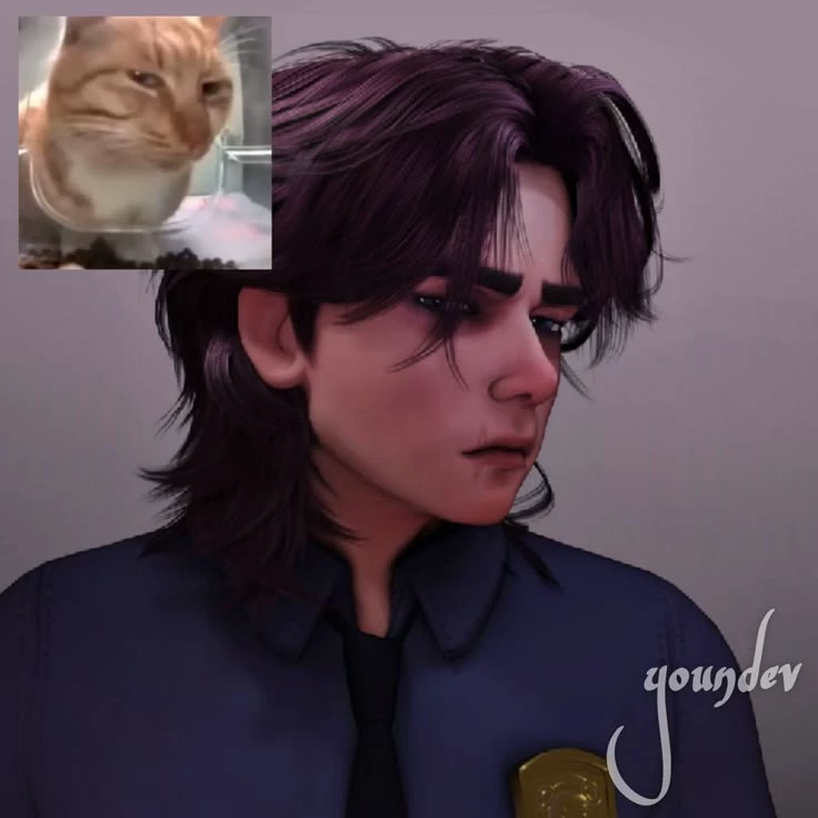 Michael Afton thumbnail