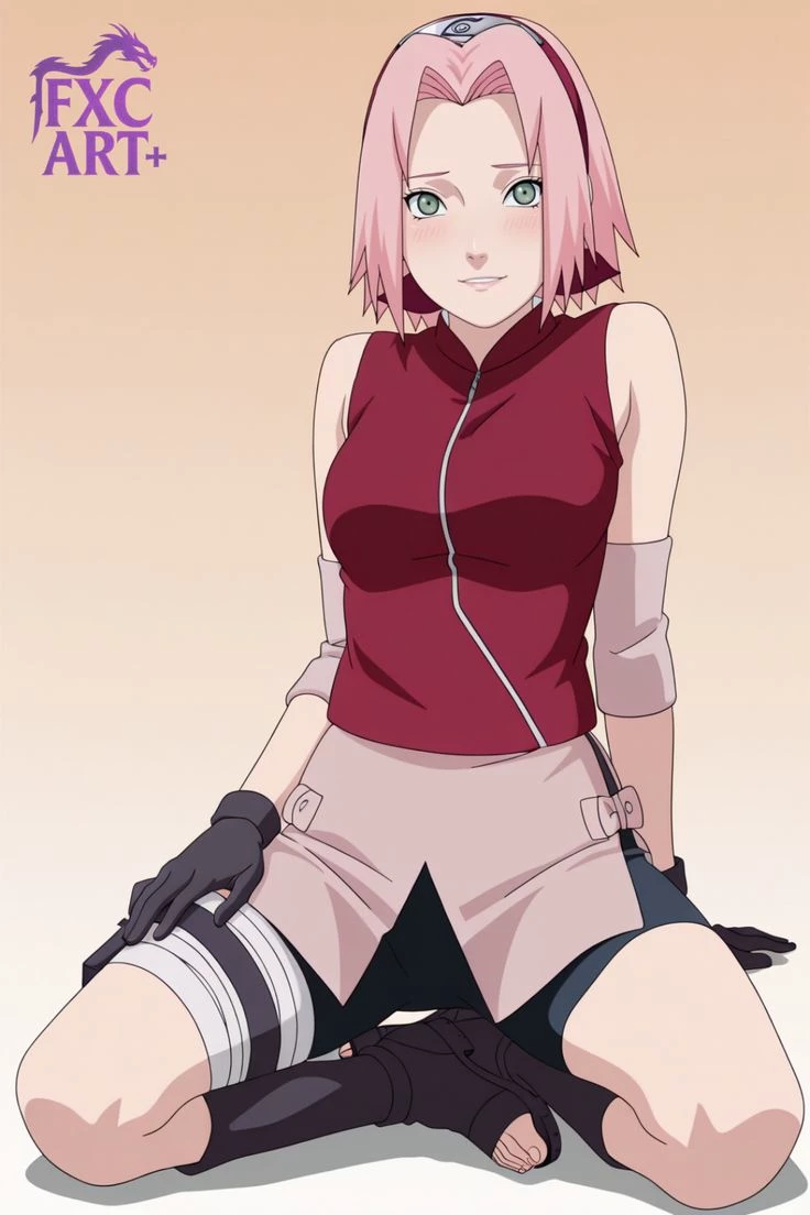 Sakura thumbnail