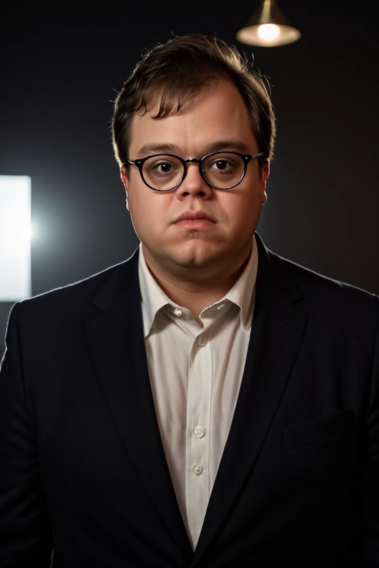 James Bundie thumbnail