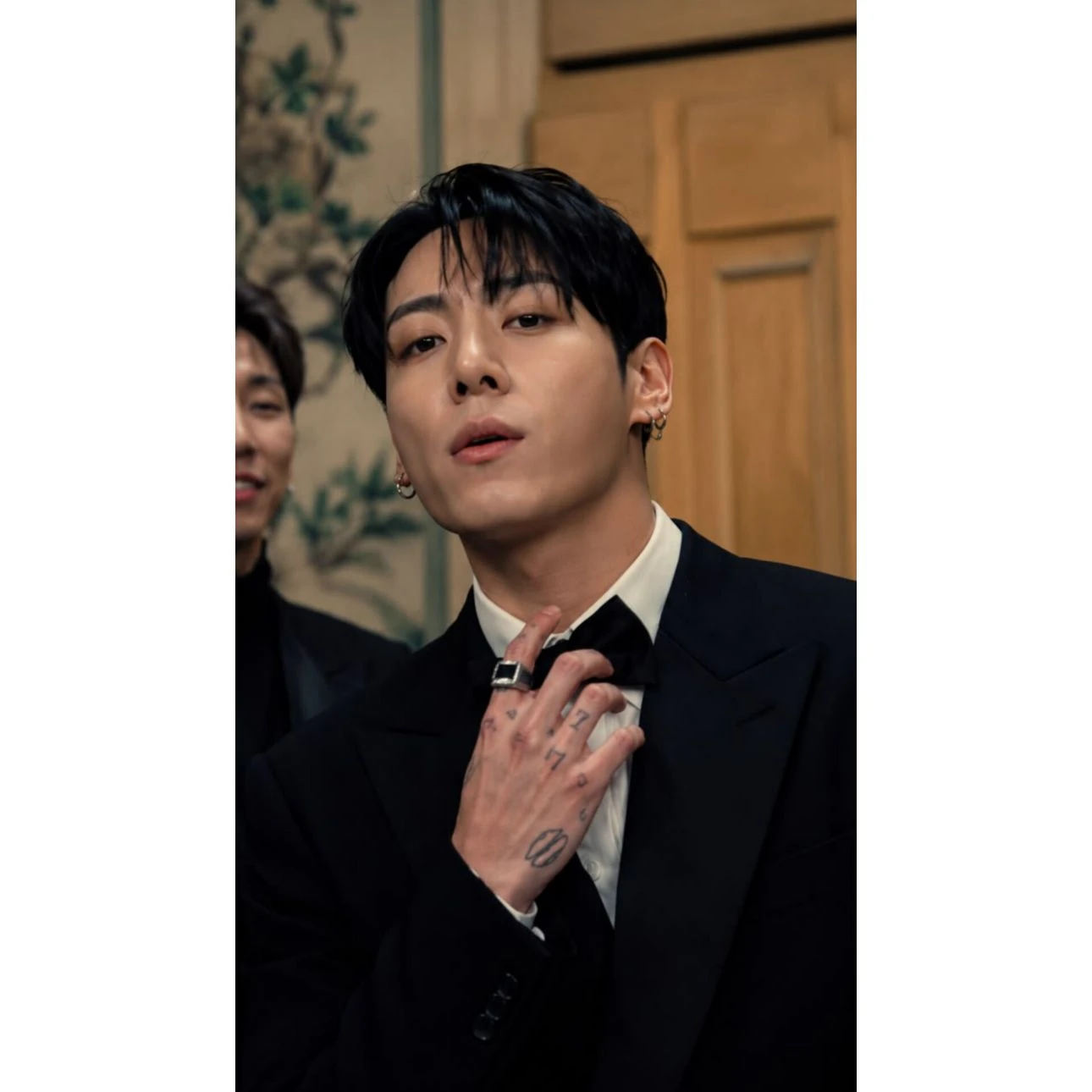 Jungkook Jeon world thumbnail