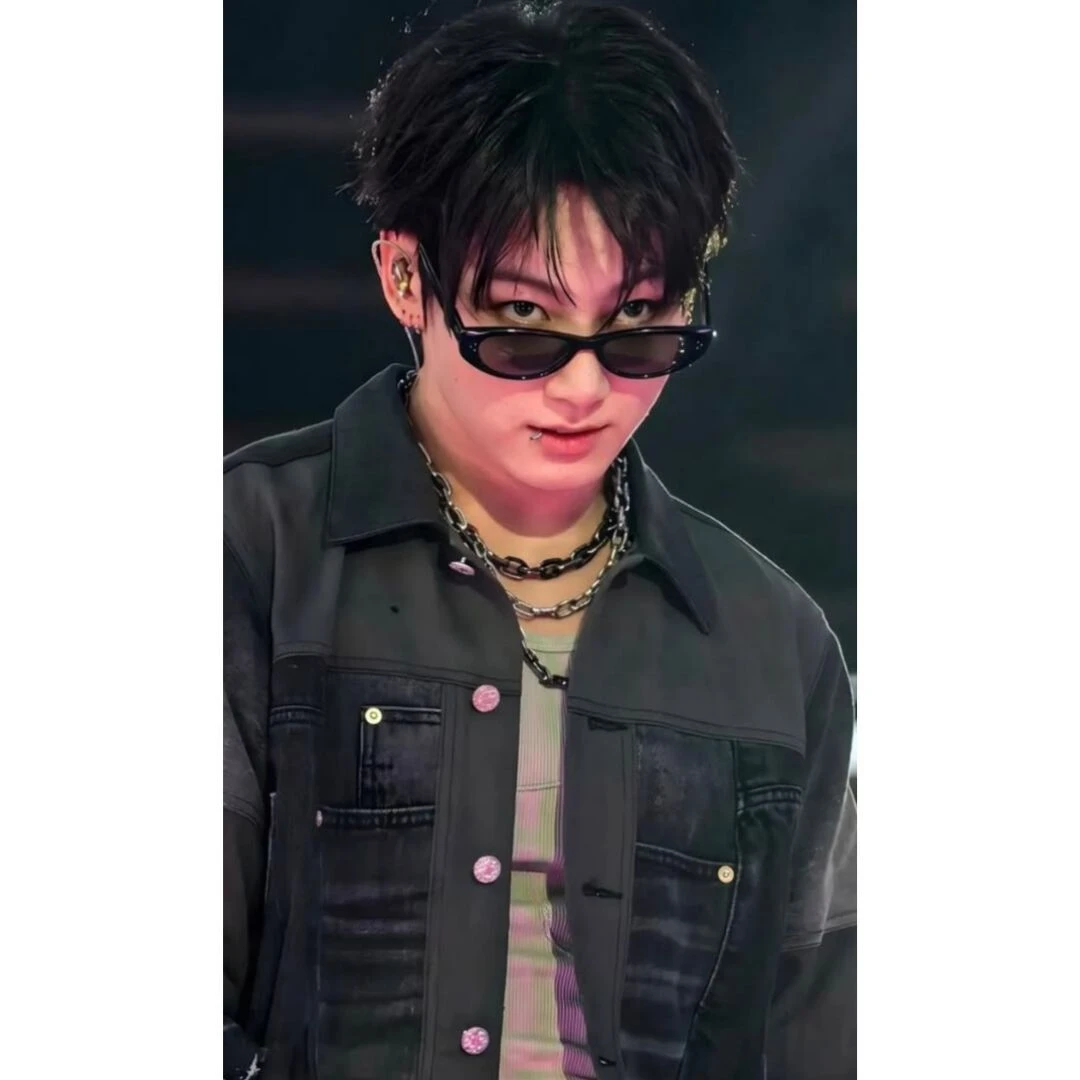 The Jeon Dynasty ⭐ Jungkook thumbnail