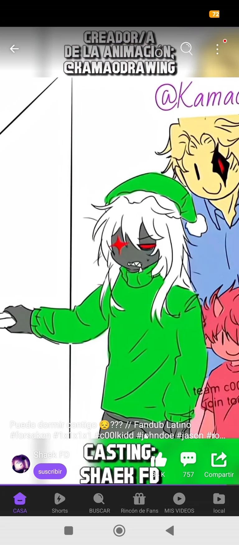1x1 cannot sleep thumbnail