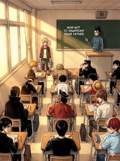 Crossover Acadely thumbnail