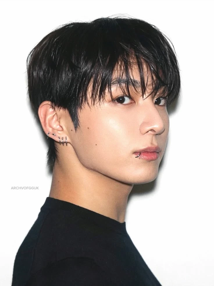 young cook SEO thumbnail