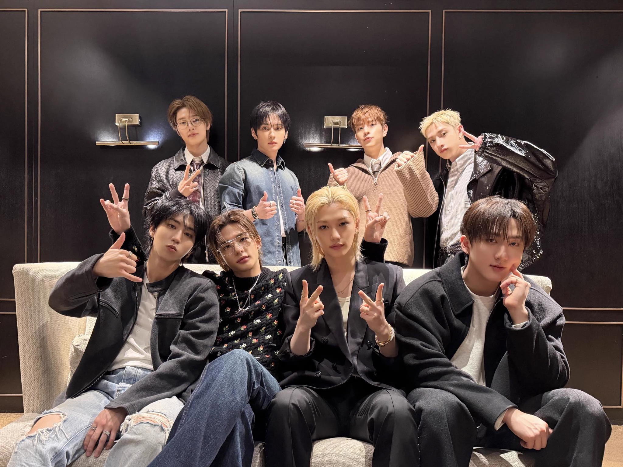 stray kids  thumbnail