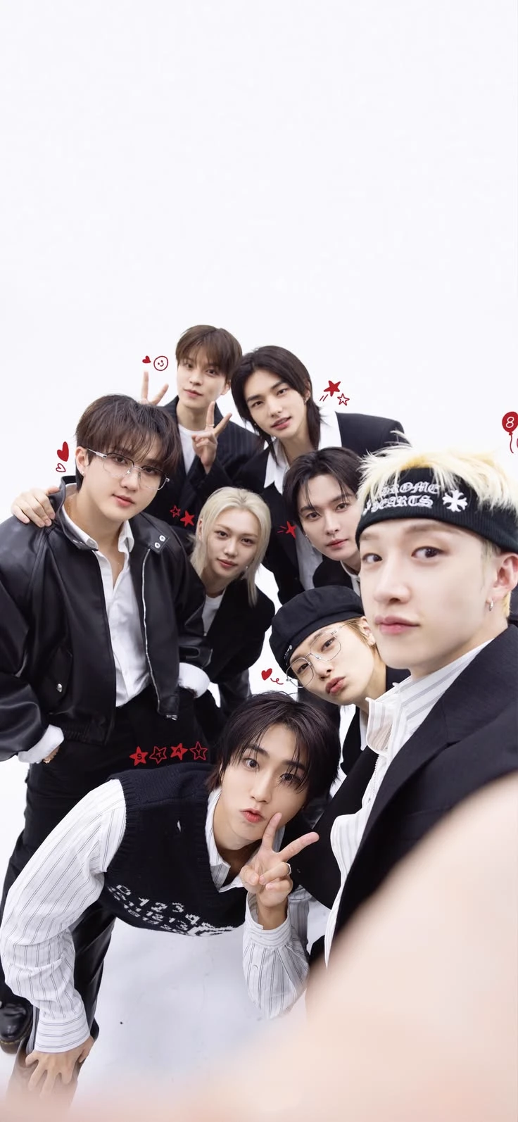 stray kids thumbnail