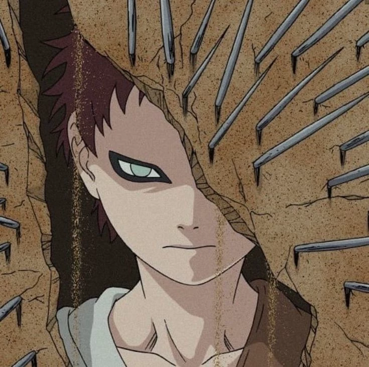 gaara thumbnail