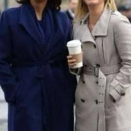Olivia Benson & Amanda Rollins thumbnail