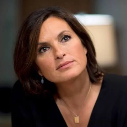 Olivia Benson 🩷 thumbnail