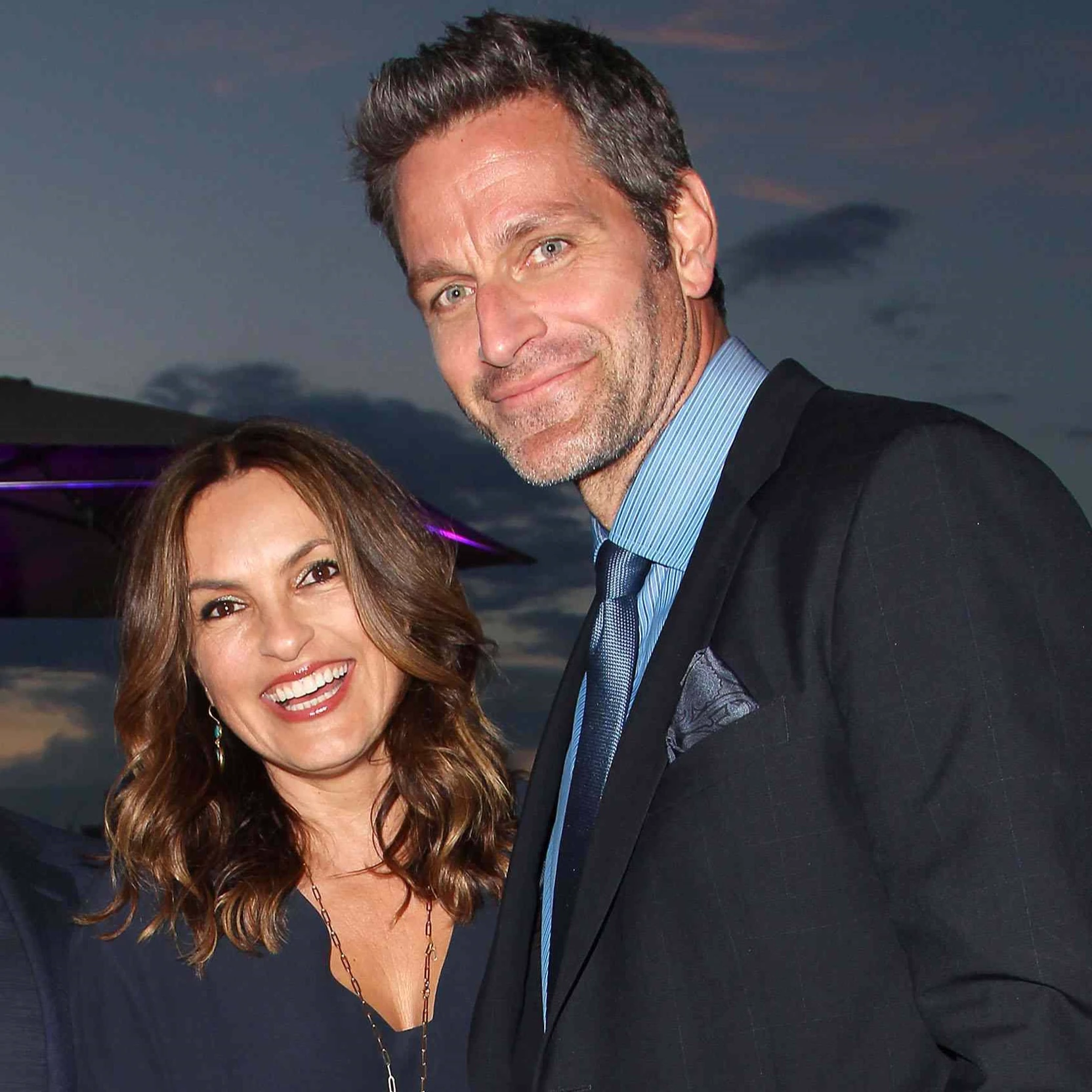 Mariska Hargitay thumbnail