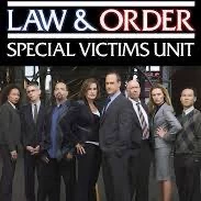 Law and order thumbnail