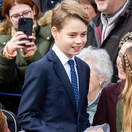 Prince George thumbnail