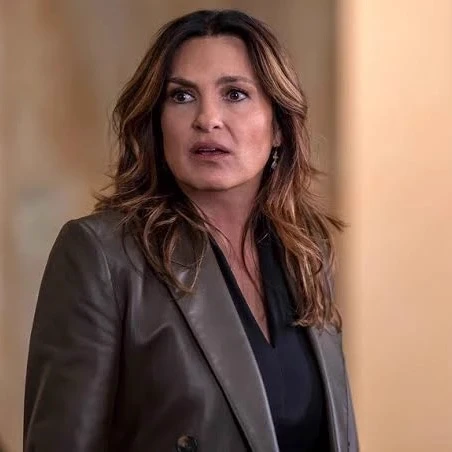 Olivia Benson thumbnail