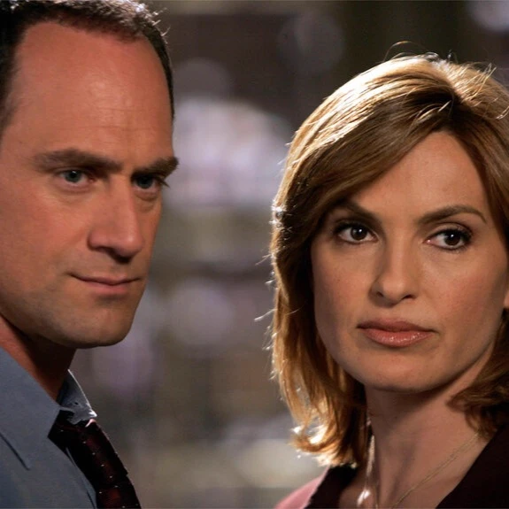 Olivia and Elliot thumbnail
