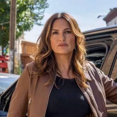 Olivia Benson thumbnail