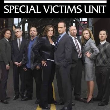 Law and order:SVU thumbnail