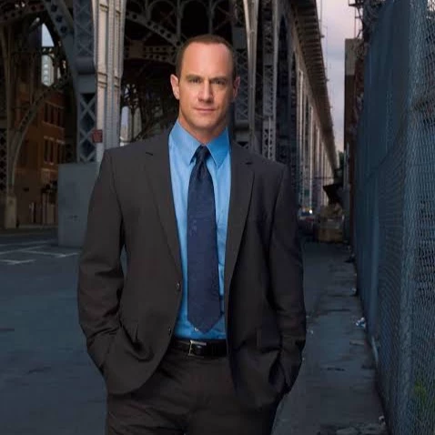 Elliot Stabler thumbnail