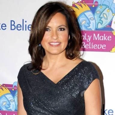 Mom Benson thumbnail