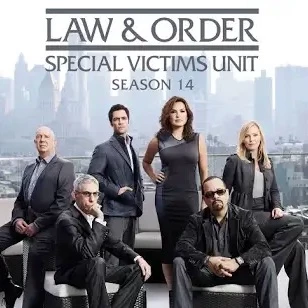 Law and Order: SVU thumbnail