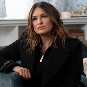 Olivia benson thumbnail