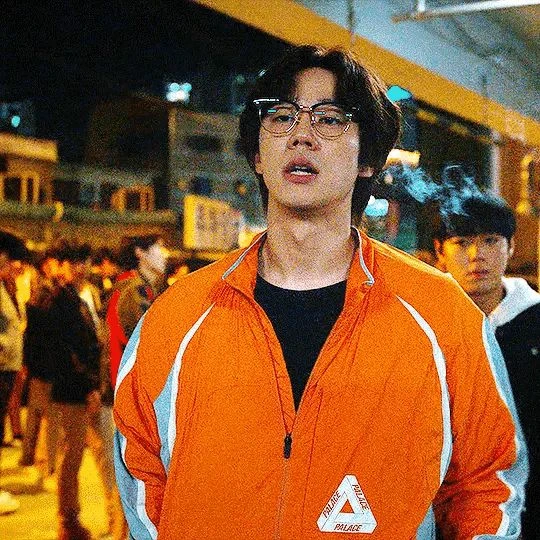 Baek Seong-je thumbnail