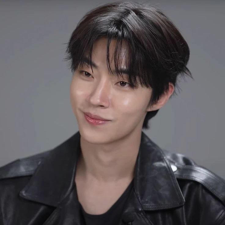 Woo Su-bin thumbnail