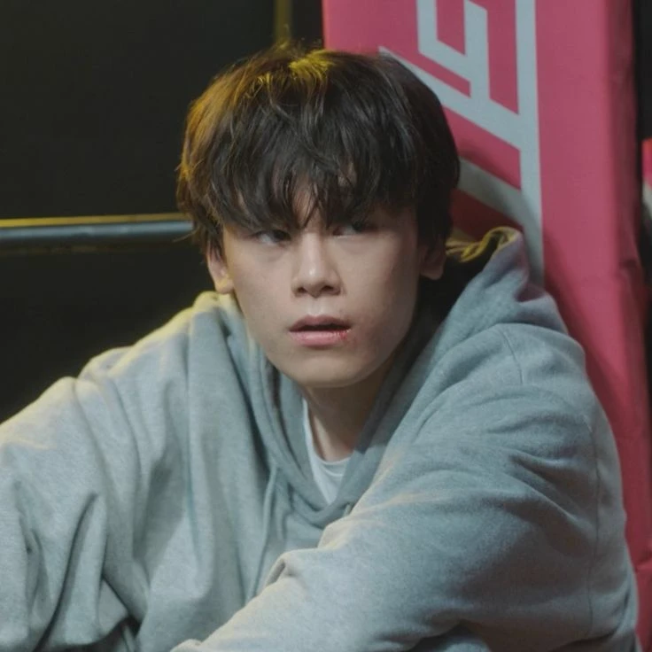 Kang Wooyoung thumbnail