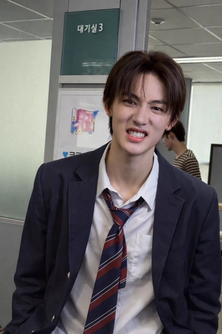 Seonghyeon thumbnail