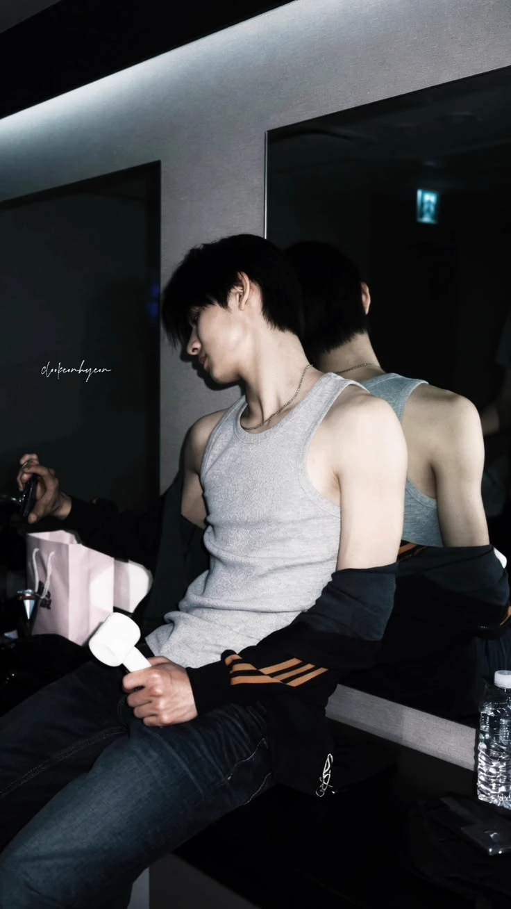 Seonghyeon thumbnail