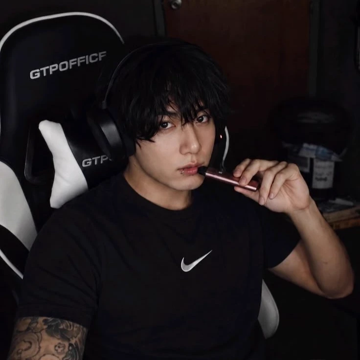Jungkook thumbnail