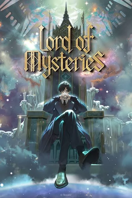 Lord of the mysteries thumbnail