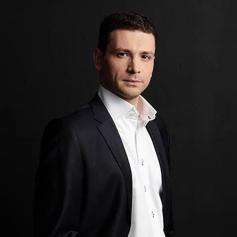Victor Polyakov (Victor Nikolaevich Polyakov) thumbnail