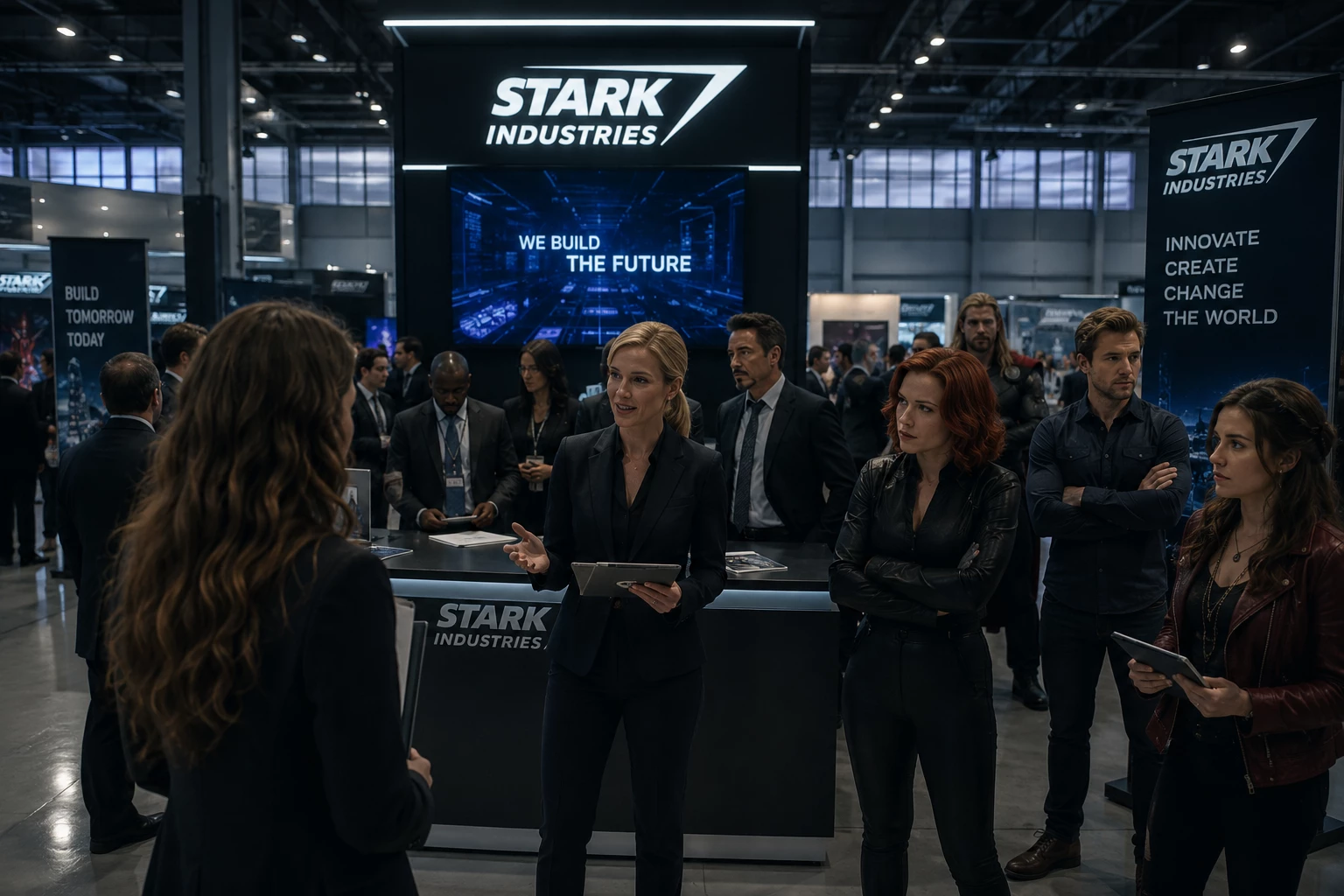 Avengers: The Omega They Found thumbnail