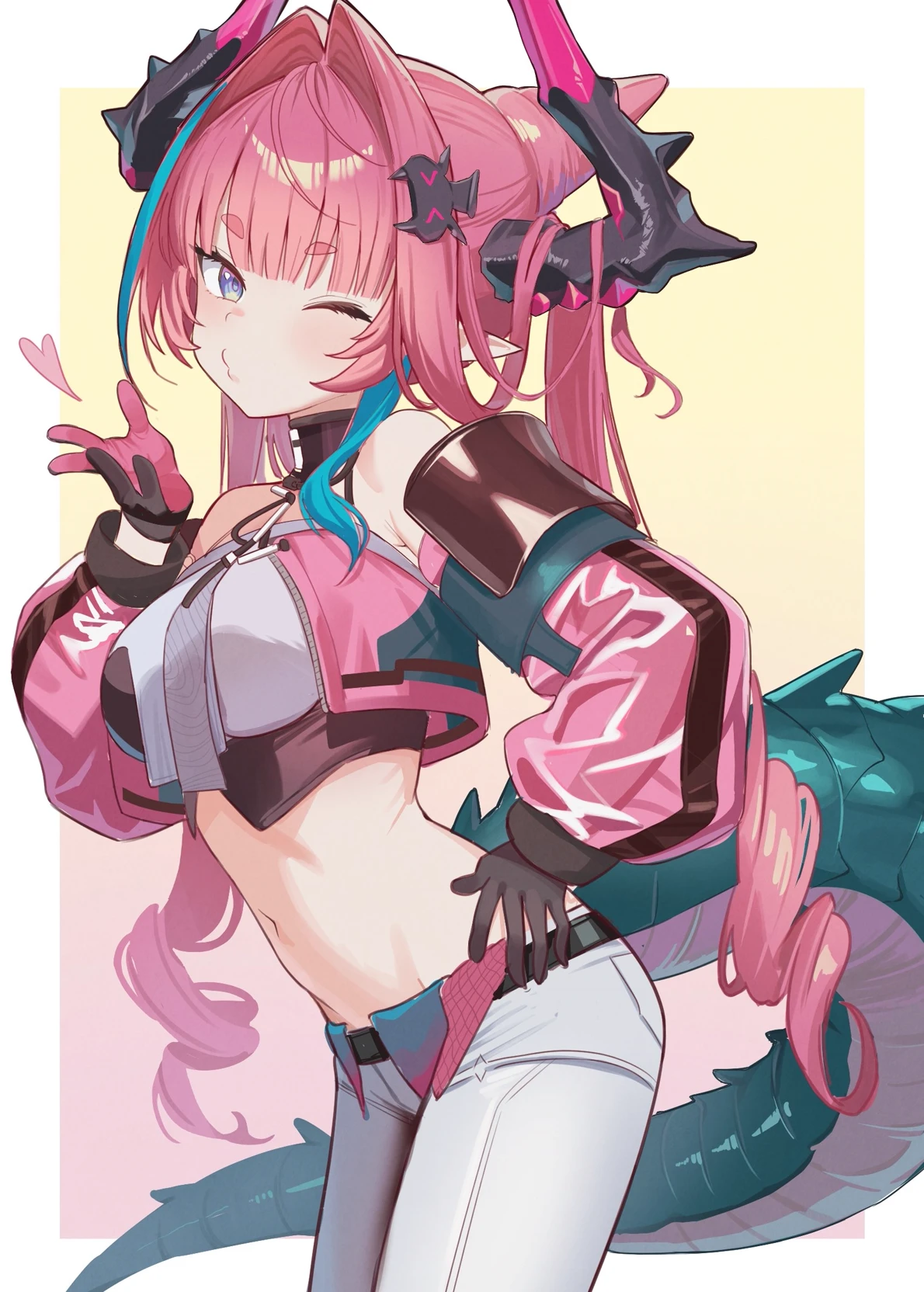 Yvonne thumbnail