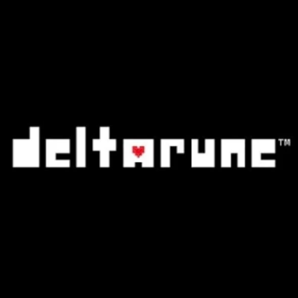 deltarune thumbnail