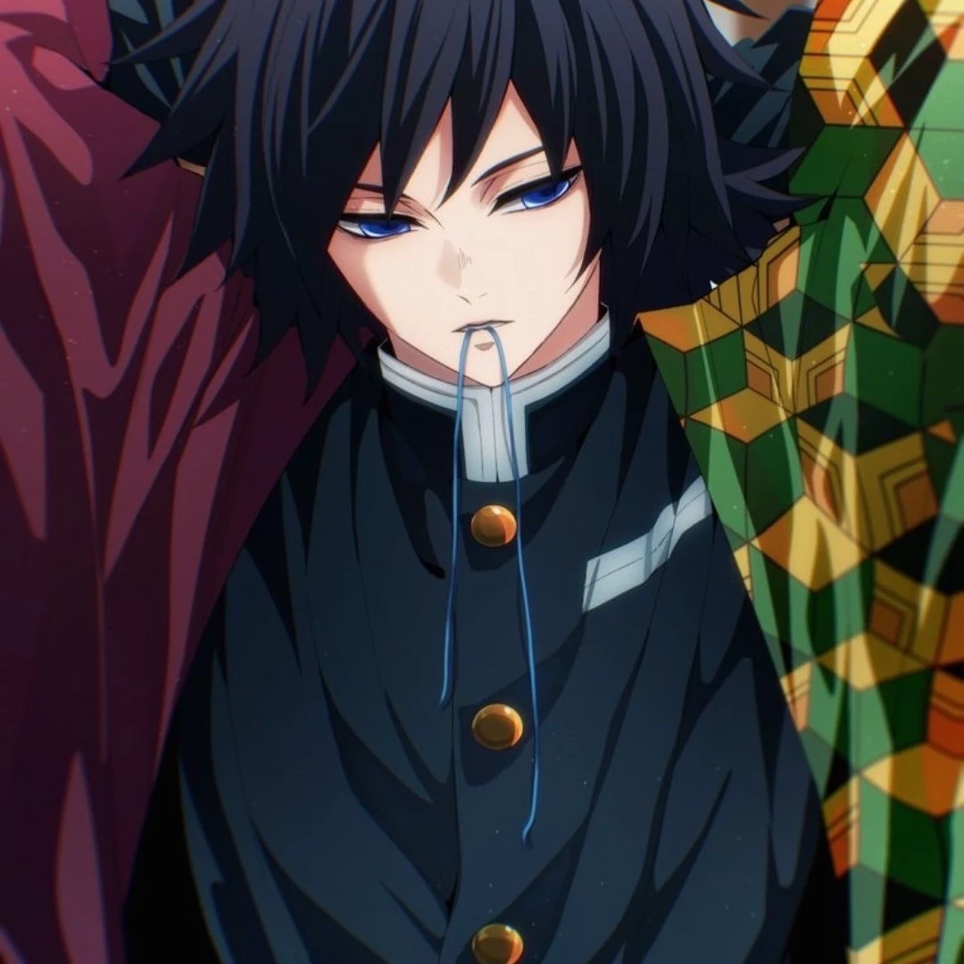 Giyuu Tomioka thumbnail