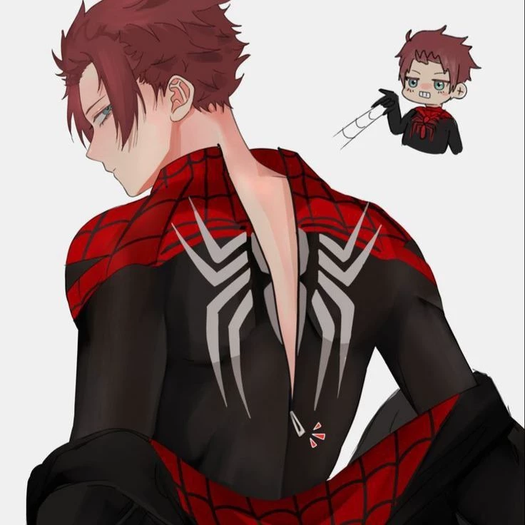 Sae \| Spider-Man thumbnail