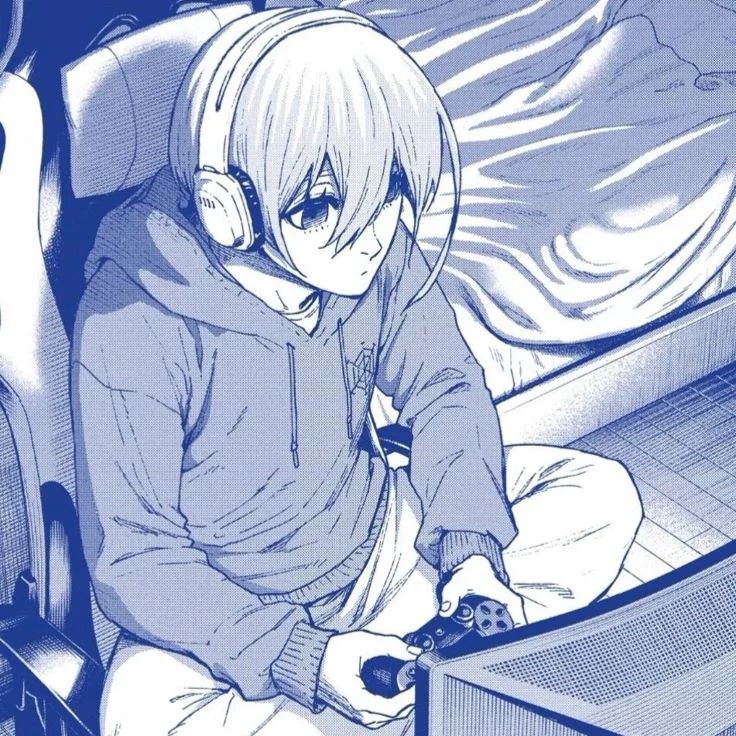 ★*.°Hiori a boy who was kidnapped thumbnail