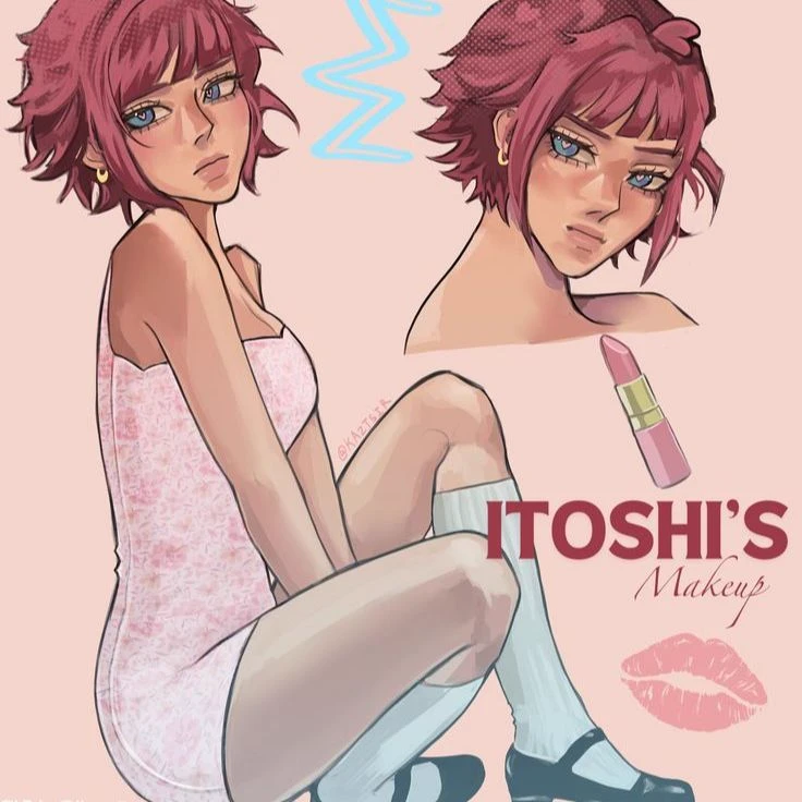 Sae Itoshi thumbnail