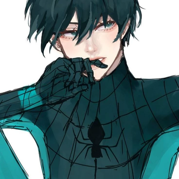 Rin spider man thumbnail