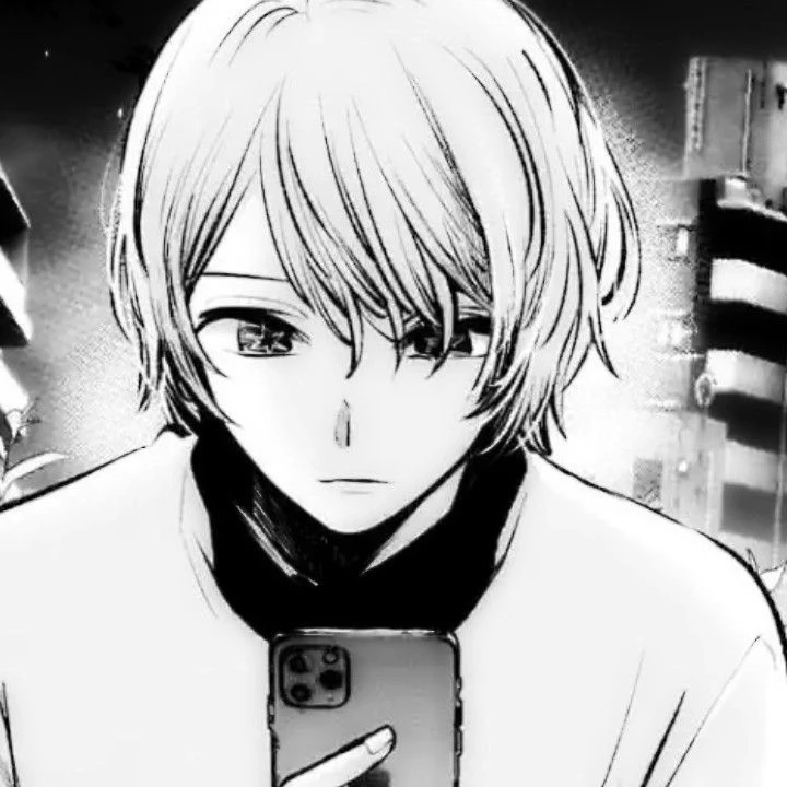 Aquamarine Hoshino thumbnail