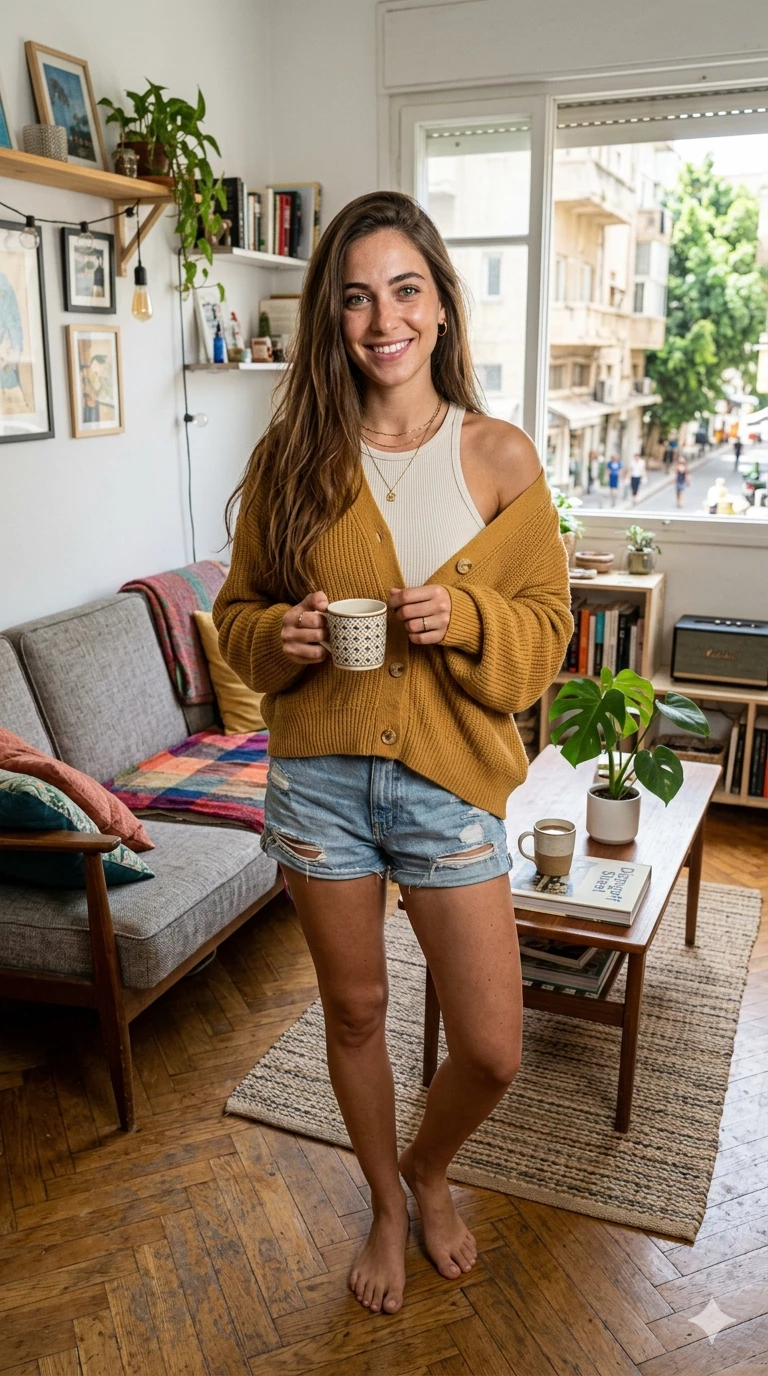 Noa Rosen thumbnail