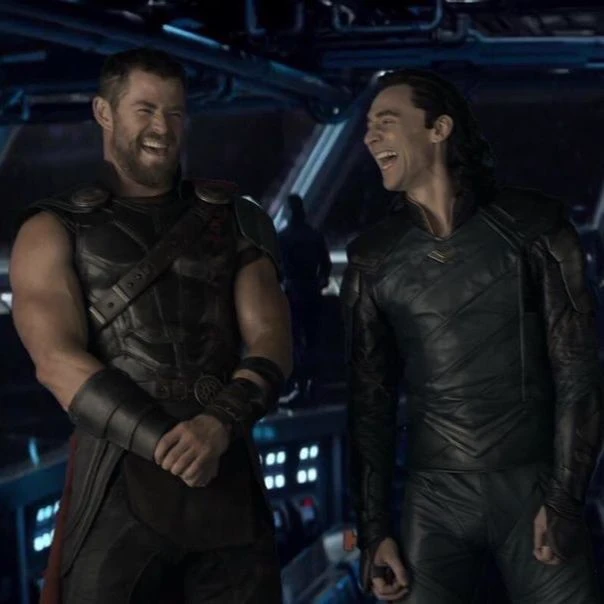 Loki and Thor  thumbnail