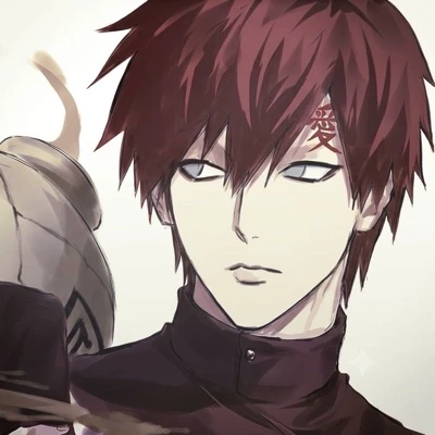 Gaara thumbnail