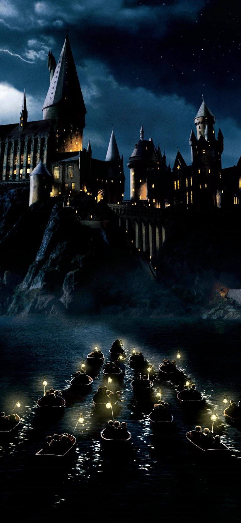 Hogwarts thumbnail