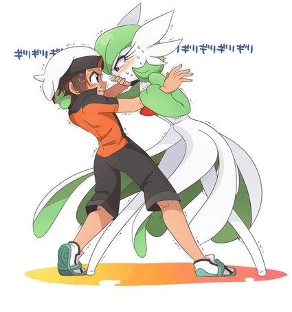 gardevoir thumbnail