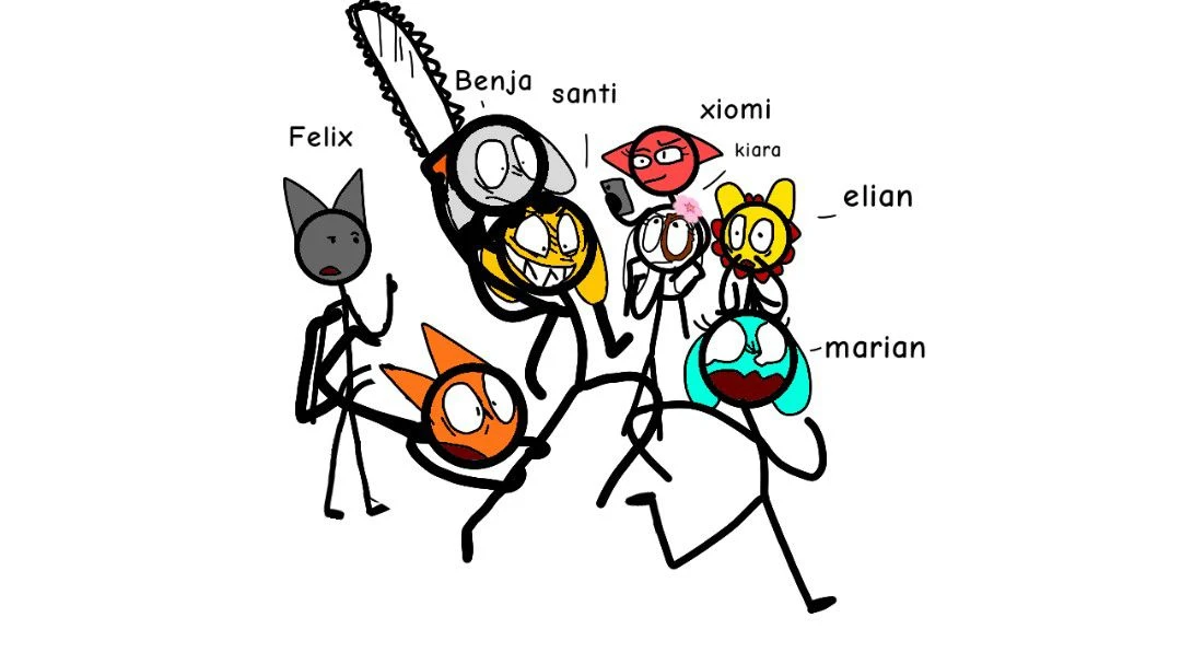 group of friends :D thumbnail